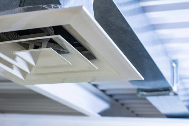 Best Best Air Duct Cleaning Company  in Cibolo, TX