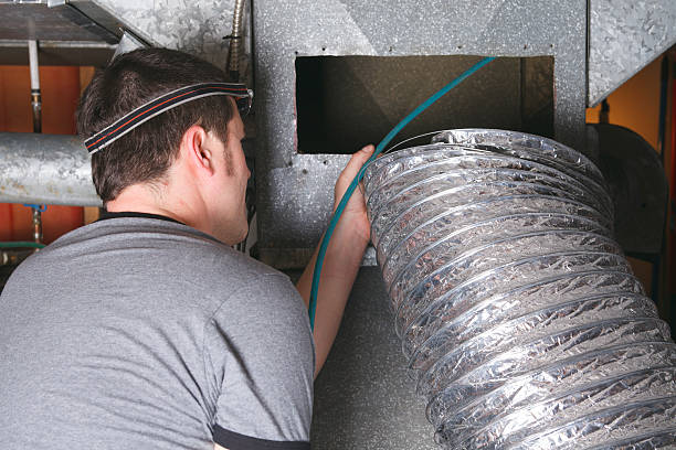 Cibolo, TX Airduct Cleaning Company