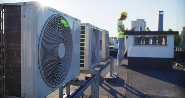 Best Commercial Air Duct Cleaning  in Cibolo, TX