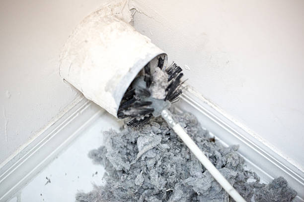 Affordable HVAC Duct Cleaning in Cibolo, TX